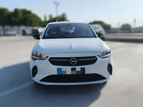 OPEL Corsa 1.2T XHL 100cv Edition