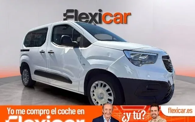 OPEL Combo Combo Life 1.5TD S/S Edition L 100