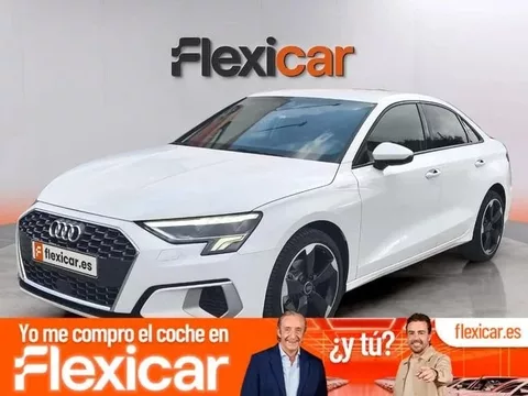 AUDI A3 A3 Sportback 30 TFSI
