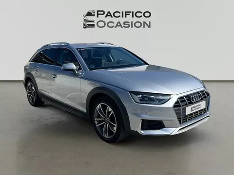 AUDI A4 Allroad A4 Allroad 40 TDI quattro S-Tronic 150kW - 23490€ en Olías del rey