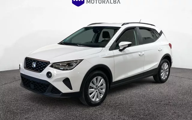 SEAT Arona 1.0 TSI 81kW (110CV) Style XL
