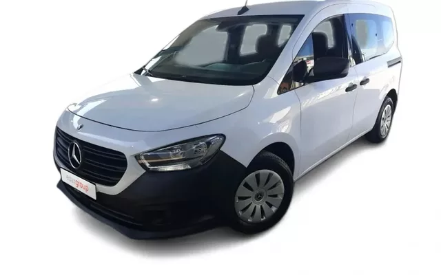 Mercedes-Benz Citan 110 CDi/27
