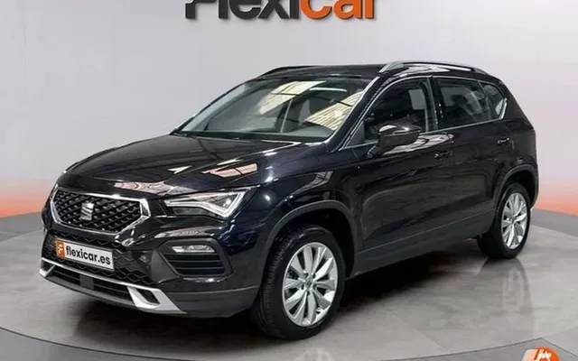 SEAT Ateca Ateca 1.5 EcoTSI S&S Style XM DSG