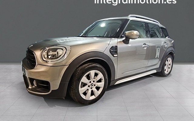 Mini MINI COOPER 5 PUERTAS