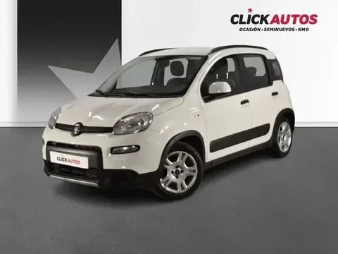 FIAT Panda 1.0 Hybrid 70CV City Life