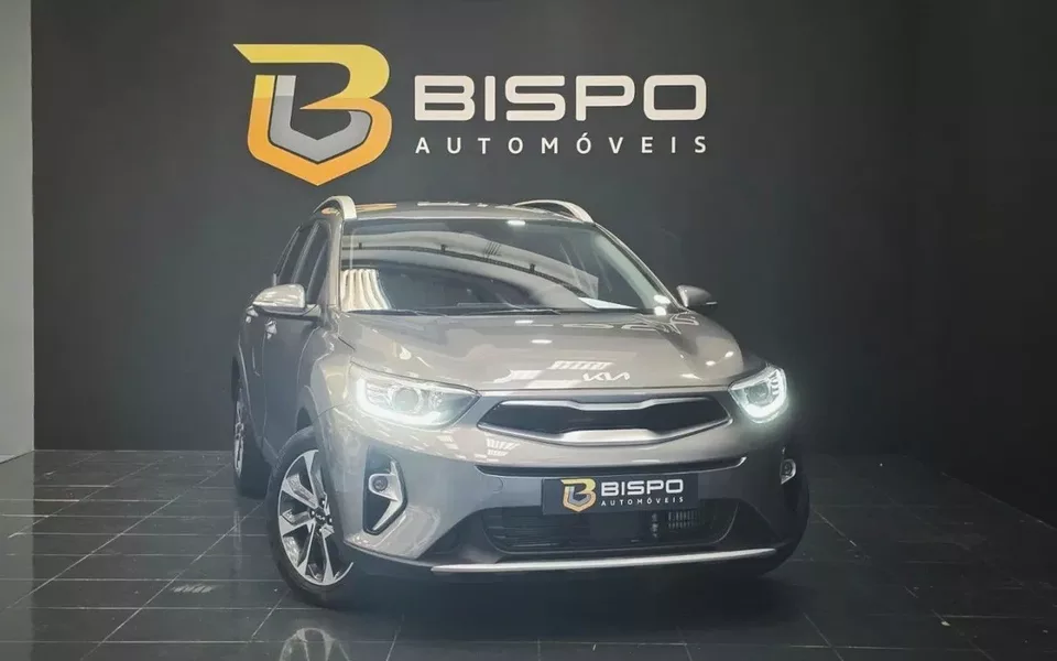 Kia Stonic 1.0 T-GDI Drive 7DCT
