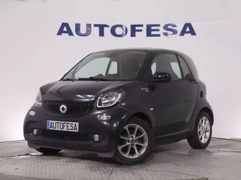 Smart Fortwo ELECTRICO COUPE 82CV PRIME AUTO 3P # TECHO PANORAMICO ,NAVI