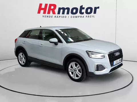 AUDI Q2 Q2 30 TFSI Advanced 81kW