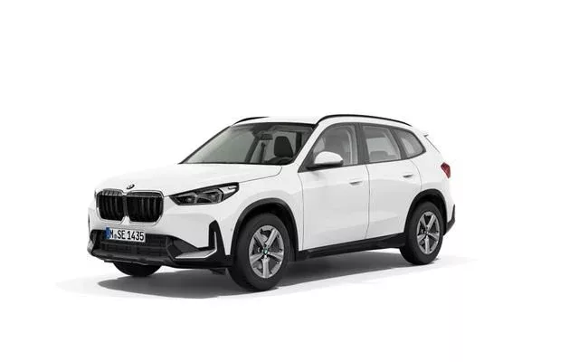 BMW X1 X1 sDrive 18dA