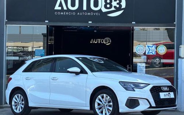 Audi A3 Sportback 30 TDI