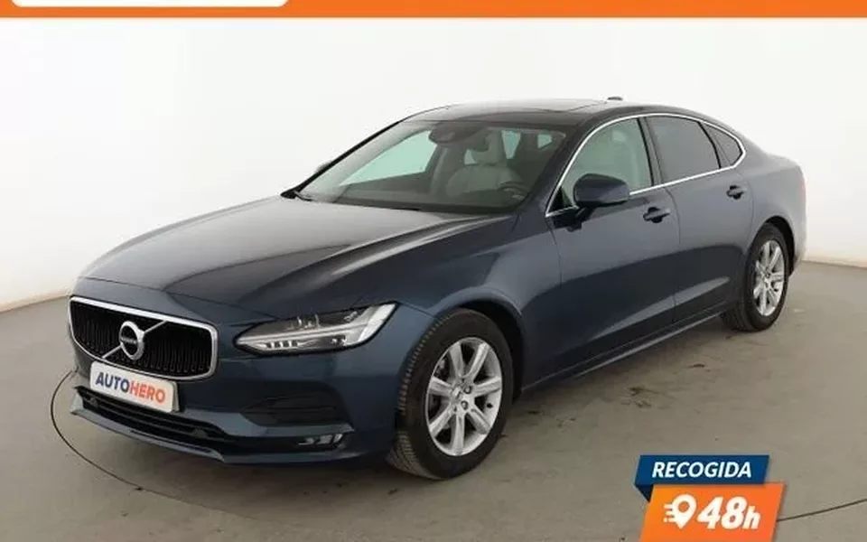VOLVO S90 S90 D3 Momentum Aut. 150