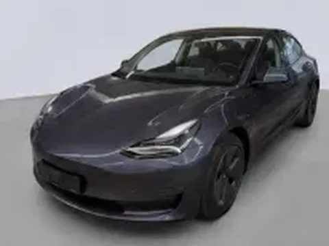 Tesla Model 3 Long Range Tração Integral