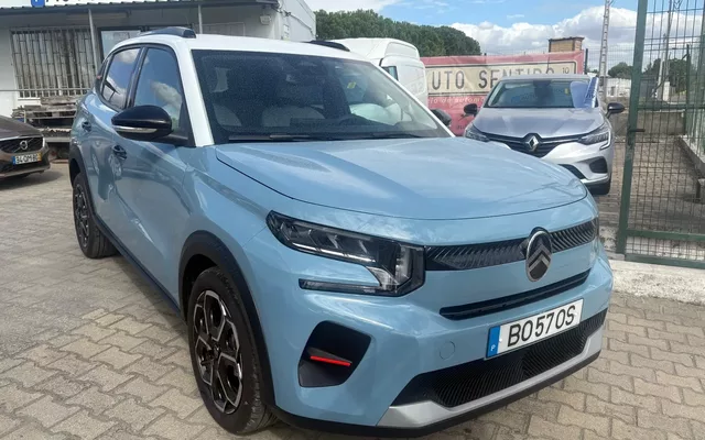 Citroën C3