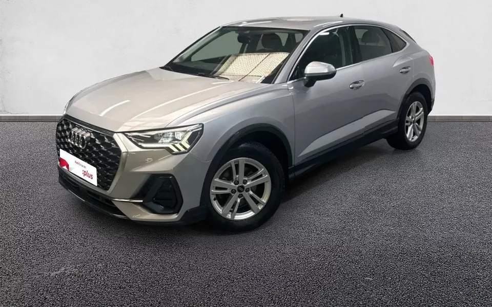 AUDI Q3 Sportback 35 TFSI 150 ch S tronic 7 Design