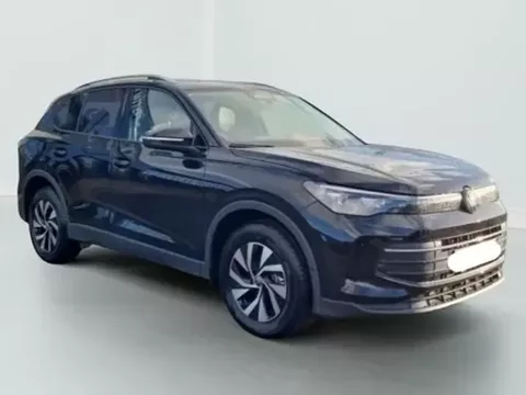 Volkswagen Tiguan 1.5 etsi 150 life dsg7 Zéro km immatriculé