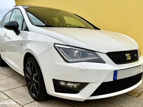 SEAT Ibiza ST 1.2 TSI FR 30 Anos