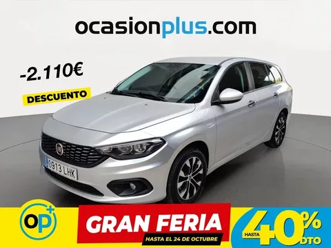 FIAT Tipo Tipo SW 1.3 Multijet II Mirror