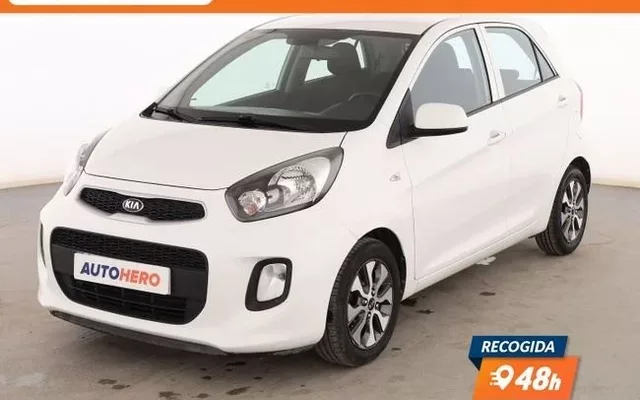 KIA Picanto Picanto 1.0 Tech