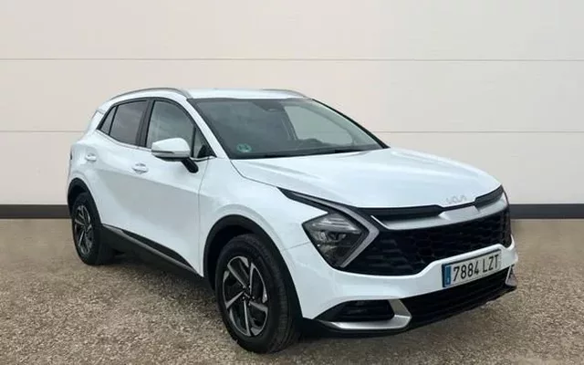 KIA Sportage Sportage 1.6 T-GDi Drive 150