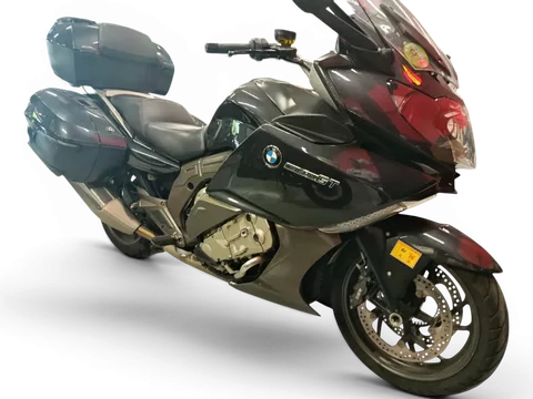 Suzuki BURGMAN 400