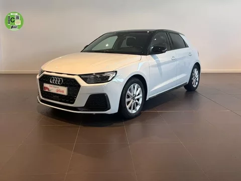 AUDI A1 A1 Sportback 30 TFSI Advanced