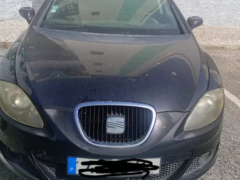 SEAT Leon 1.4 16V Sport