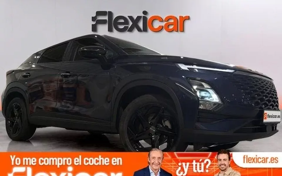 OMODA Omoda 5 1.6 T-GDI 136.5kW (185CV) DCT Premium