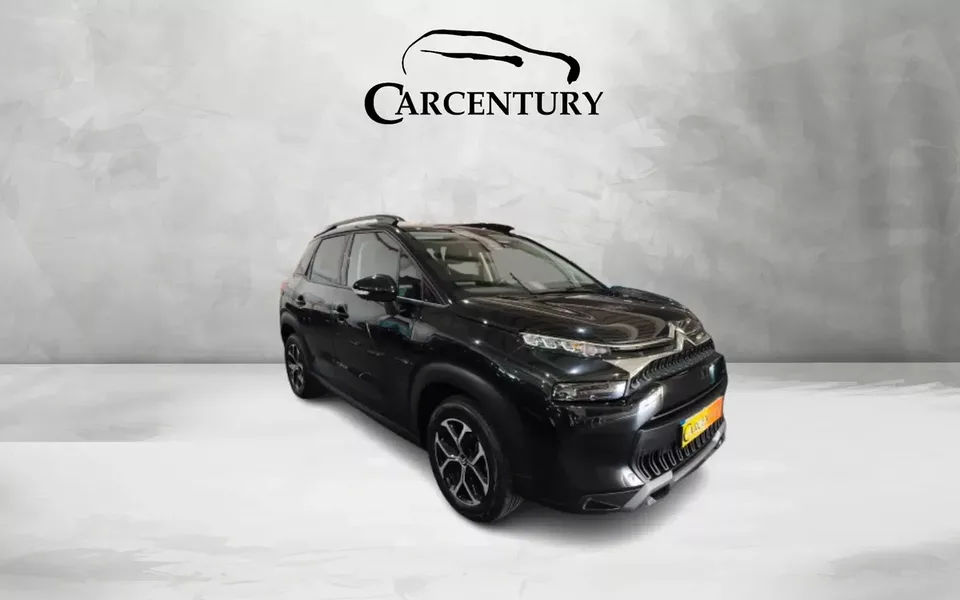 Citroën C3 Aircross 1.2 PureTech Feel