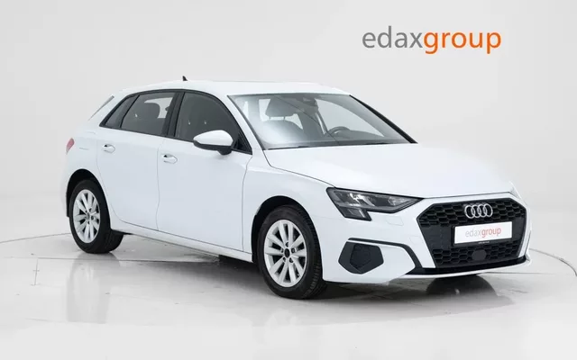 Audi A3 Sportback 30 TDI