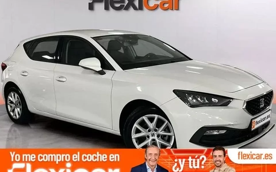 SEAT León León 2.0TDI S&S Reference 115