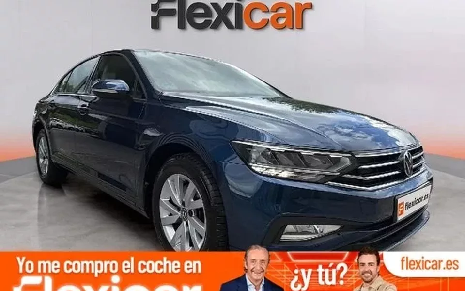 VOLKSWAGEN Passat Passat 2.0TDI EVO Executive DSG7 110kW