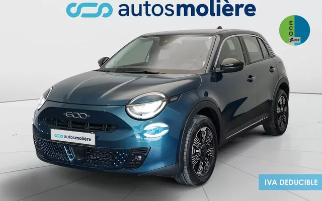 1.2 MHEV DDCT 74 kW (100 CV)