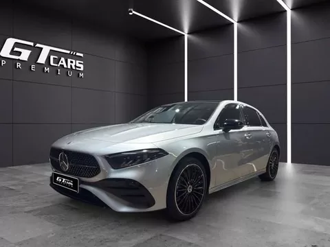 MERCEDES-BENZ Clase A 250e AMG