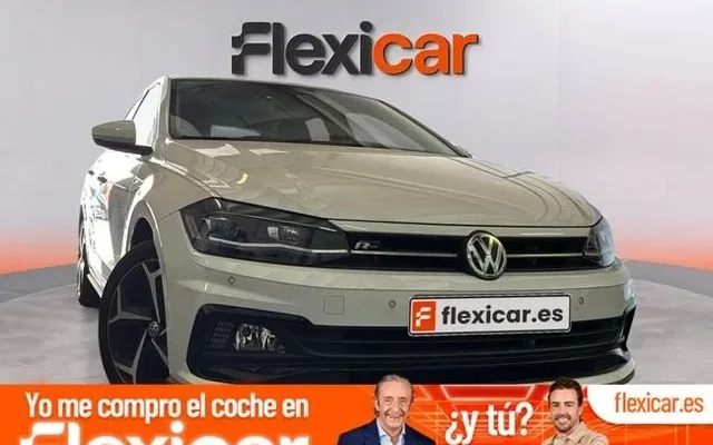 VOLKSWAGEN Polo Polo 1.0 TSI Sport 85kW