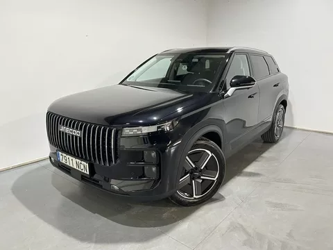 JAECOO Jaecoo 7 1.6T (145CV) DCT Select