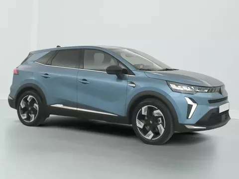 Renault SYMBIOZ E-Tech full hybrid 145 Techno Occasion