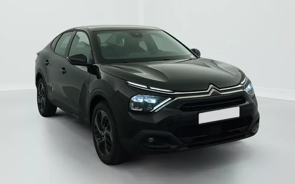 Citroën C4 X PureTech 130 S&S EAT8 Feel Pack Zéro km immatriculé