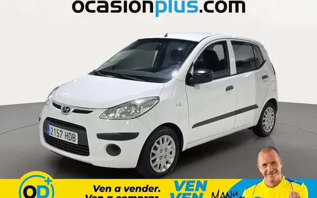 HYUNDAI i10 i10 1.2 Comfort