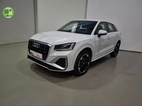 AUDI Q2 Q2 30 TDI S line 85kW