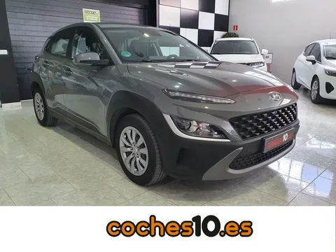 HYUNDAI Kona Kona 1.0 TGDI Klass 4x2