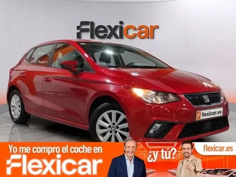 SEAT Ibiza Ibiza 1.0 Style 75