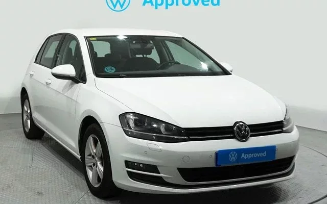 VOLKSWAGEN Golf Golf 1.4 TSI BMT Advance DSG 122