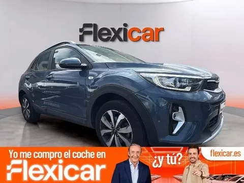 KIA Stonic Stonic 1.0 T-GDi Drive 100 - 20490€ en Las palmas de gran canaria