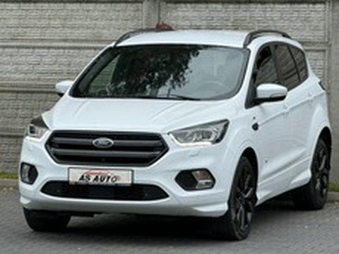 Ford Kuga II 2.0dm³ 180KM
