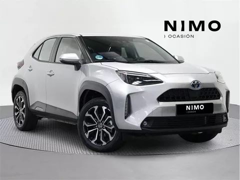 TOYOTA Yaris Cross Yaris Cross 120H Active Tech - 24500€ en Jerez de la frontera
