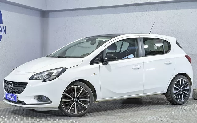 Opel Corsa 1.4 66kW (90CV) Design Line GLP