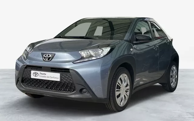Toyota Aygo X 1.0 Play