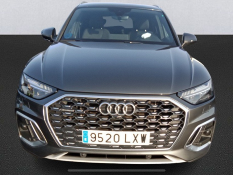 AUDI Q5 Q5 Sportback 50 TFSIe S line quattro-ultra S tronic
