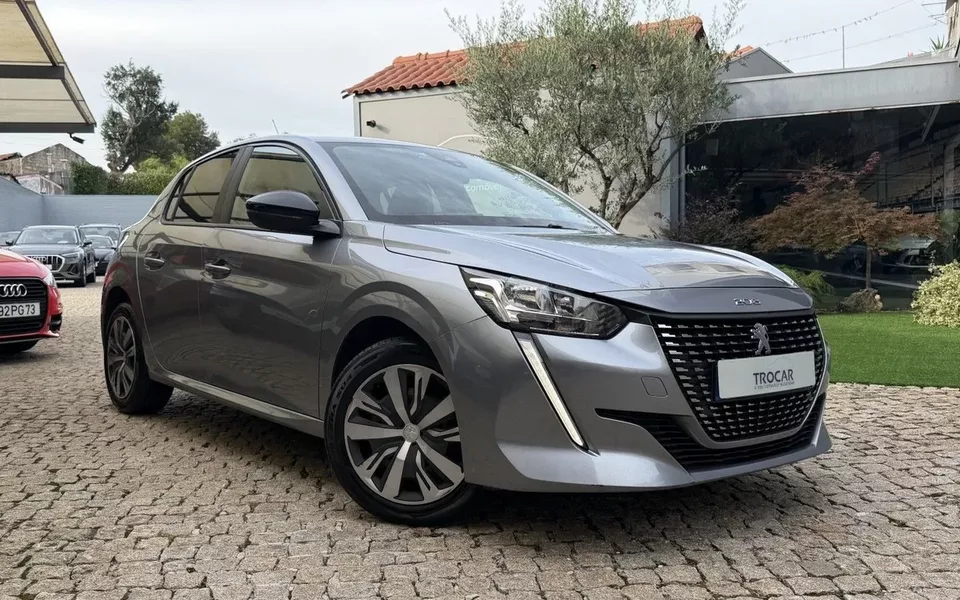 Peugeot 208 1.2 PureTech Active Pack