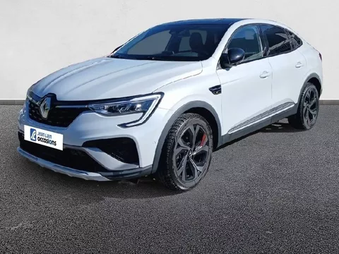 RENAULT ARKANA E-Tech 145 - 21B R.S. Line